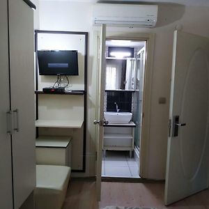 Glorina Hotel